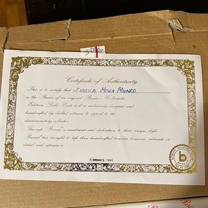 vintage collectible handmade doll bride